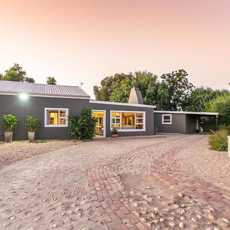 Welgeluk Cottage أوتشورن المظهر الخارجي الصورة