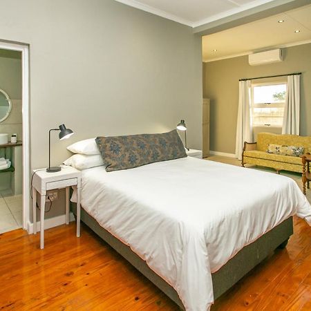 Welgeluk Cottage أوتشورن المظهر الخارجي الصورة