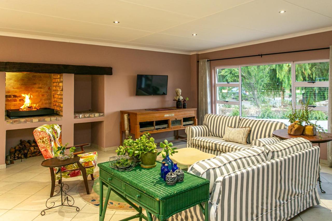 Welgeluk Cottage أوتشورن المظهر الخارجي الصورة