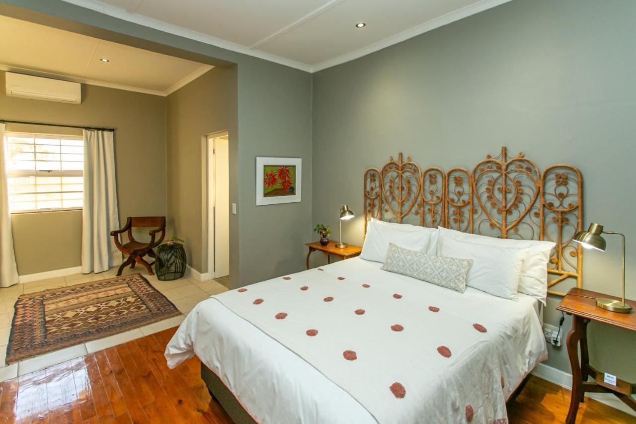 Welgeluk Cottage أوتشورن المظهر الخارجي الصورة