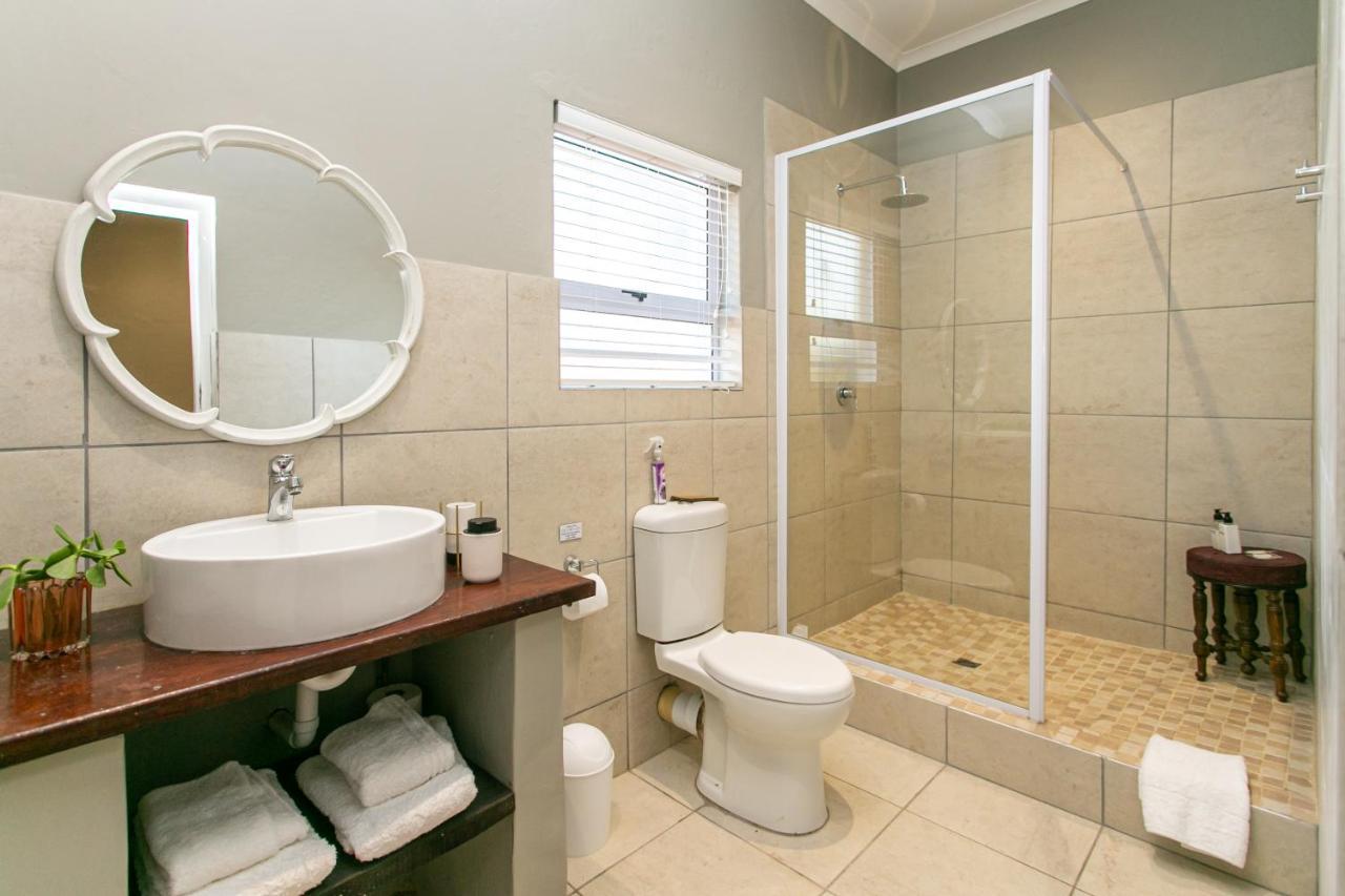 Welgeluk Cottage أوتشورن المظهر الخارجي الصورة