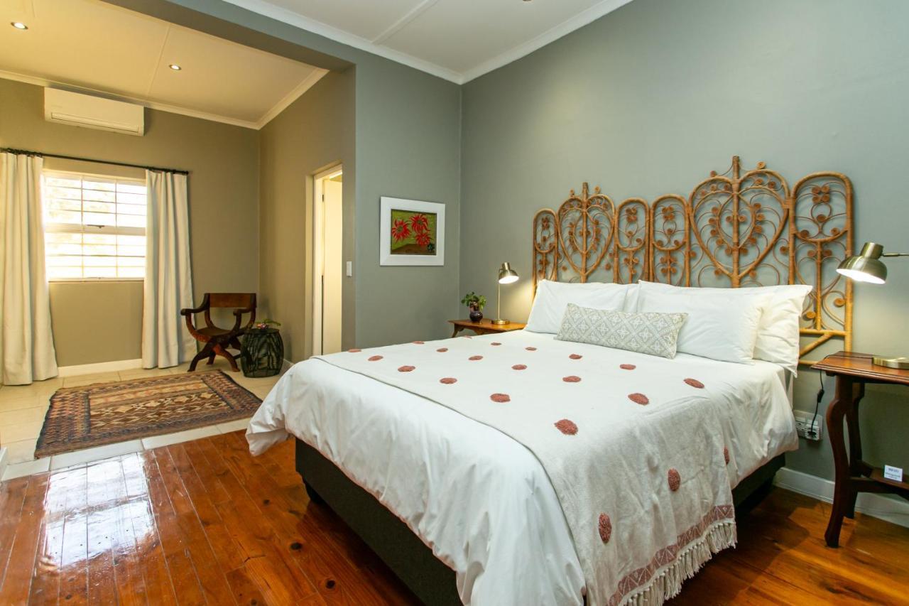 Welgeluk Cottage أوتشورن المظهر الخارجي الصورة