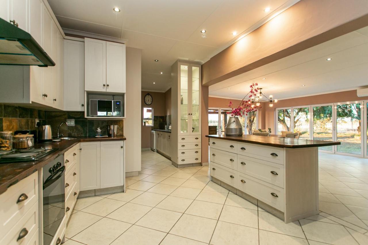 Welgeluk Cottage أوتشورن المظهر الخارجي الصورة