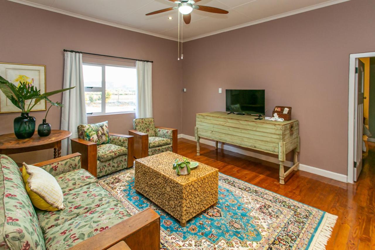 Welgeluk Cottage أوتشورن المظهر الخارجي الصورة