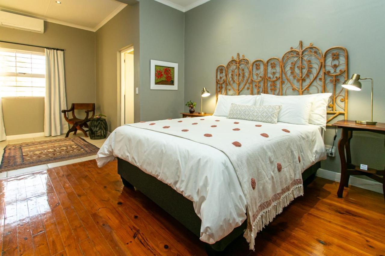 Welgeluk Cottage أوتشورن المظهر الخارجي الصورة