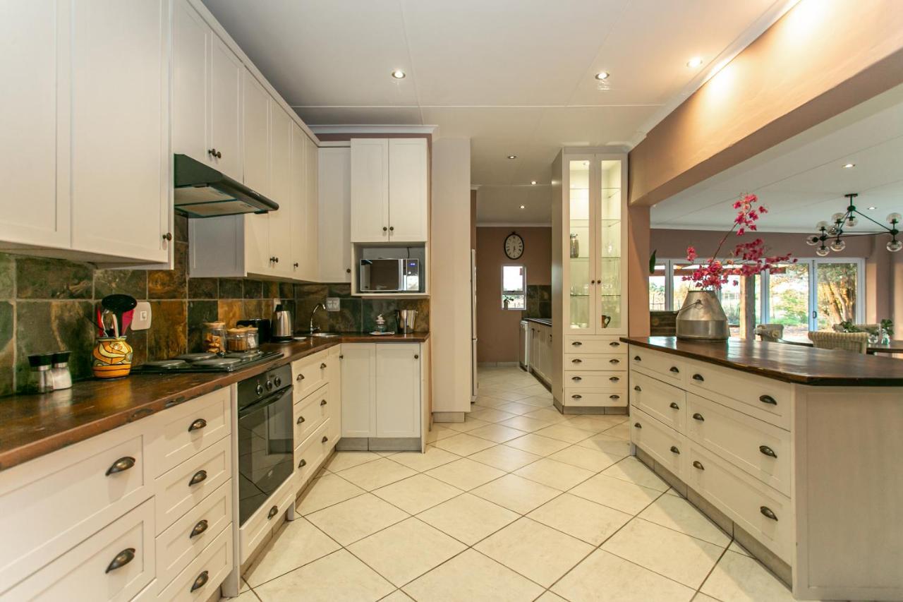 Welgeluk Cottage أوتشورن المظهر الخارجي الصورة