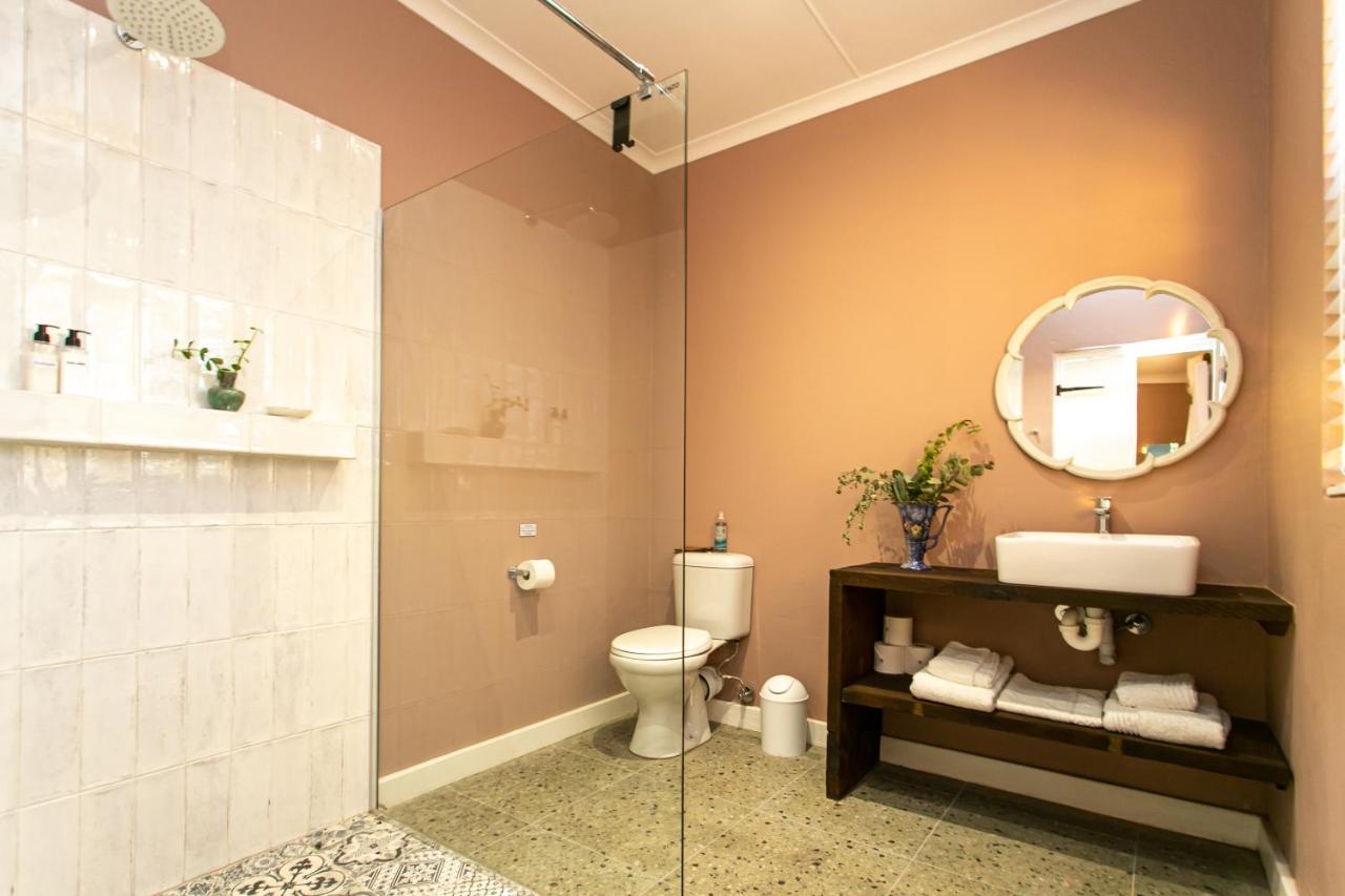 Welgeluk Cottage أوتشورن المظهر الخارجي الصورة
