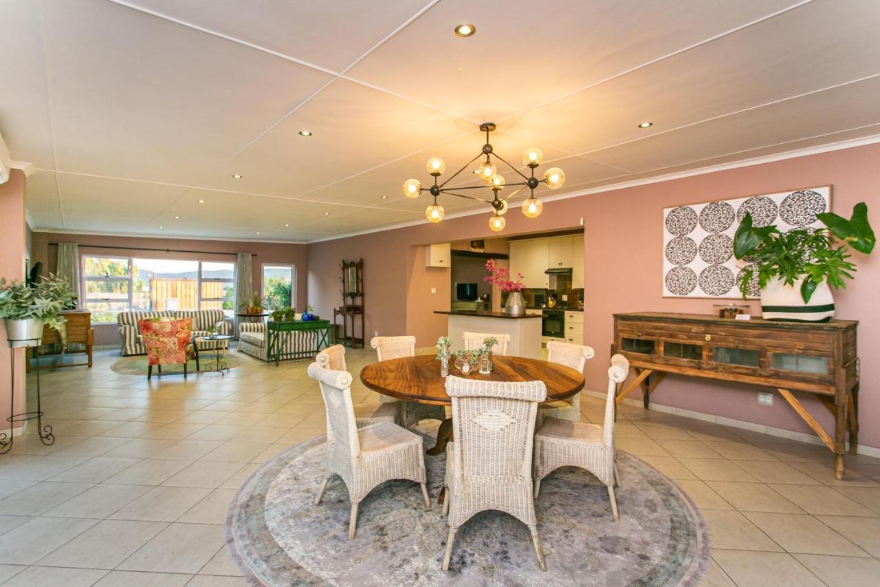 Welgeluk Cottage أوتشورن المظهر الخارجي الصورة