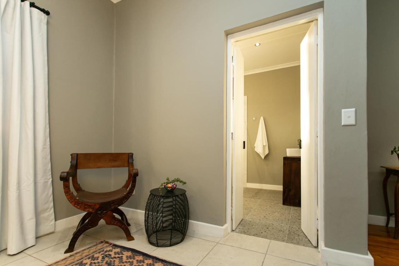 Welgeluk Cottage أوتشورن المظهر الخارجي الصورة