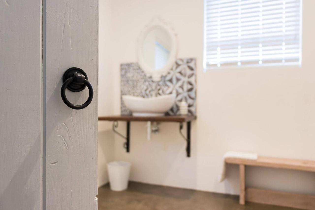 Welgeluk Cottage أوتشورن المظهر الخارجي الصورة