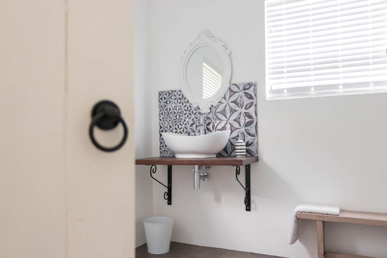 Welgeluk Cottage أوتشورن المظهر الخارجي الصورة