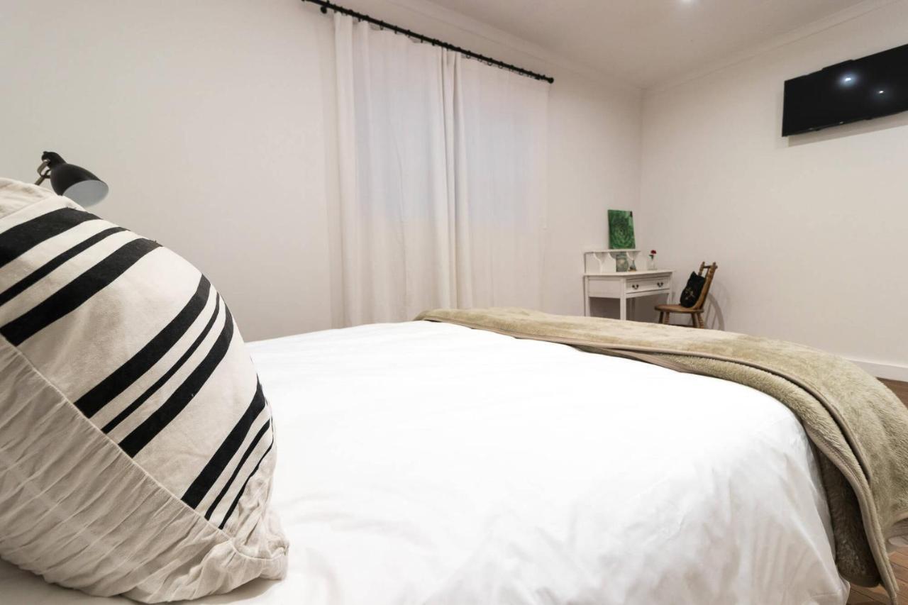 Welgeluk Cottage أوتشورن المظهر الخارجي الصورة